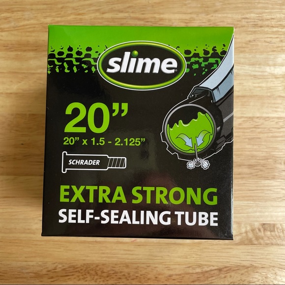 Other - NEW Slime 30070 Bike Inner Tube